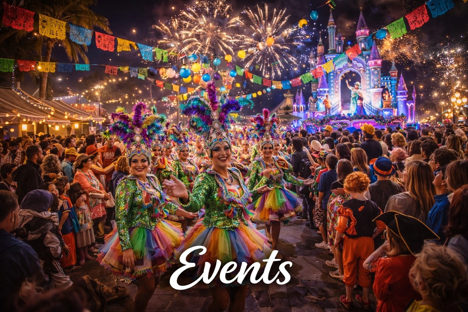 Events