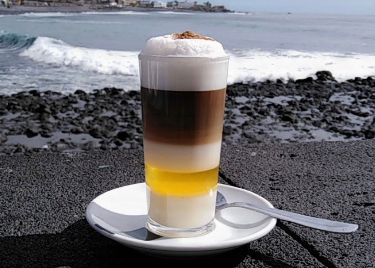 Barraquito