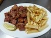 Carne fiesta
