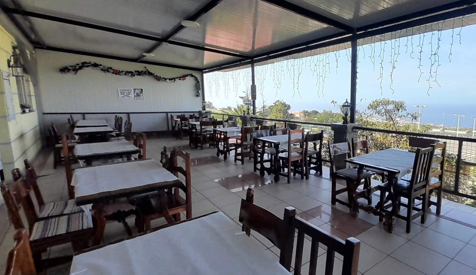 Guachinche El Ramal