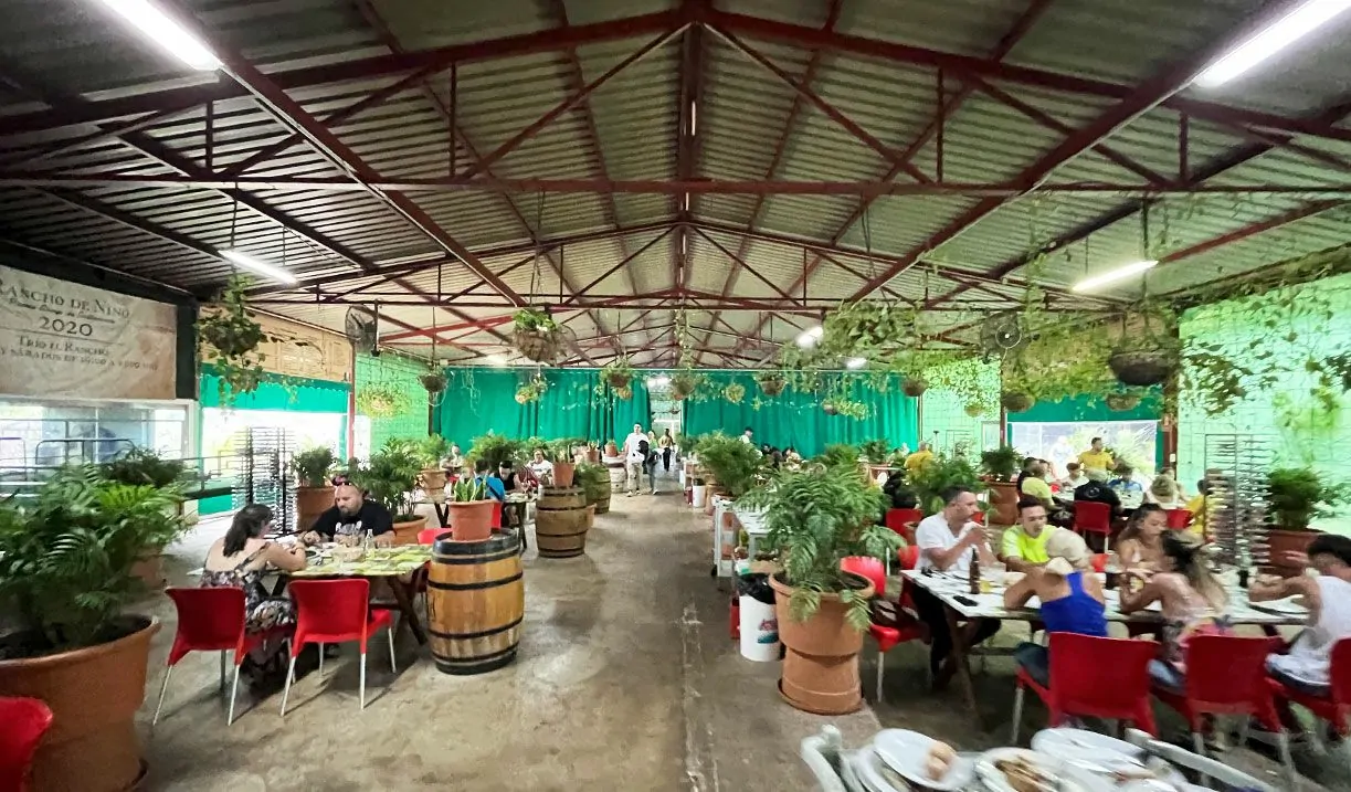 El Rancho de Nino